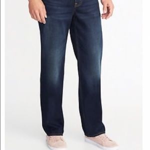 Men’s Old Navy Jeans. Great for someone who sews!!